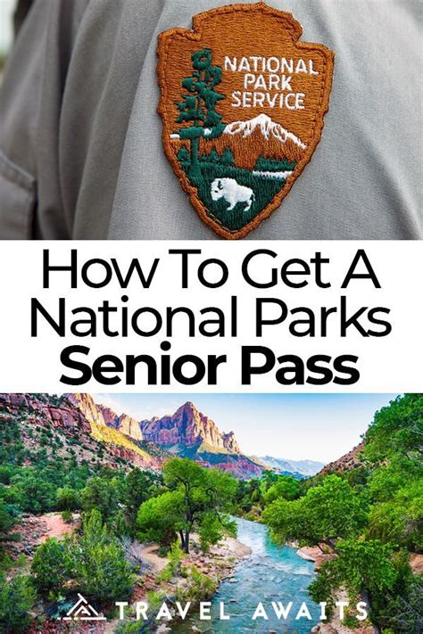 utah national parks for seniors